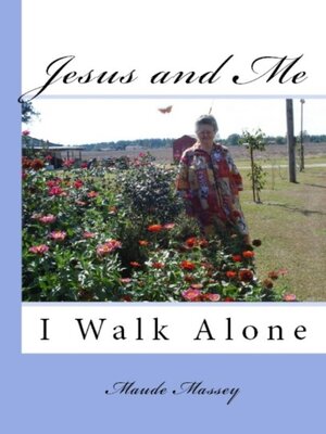 cover image of Jesus & Me